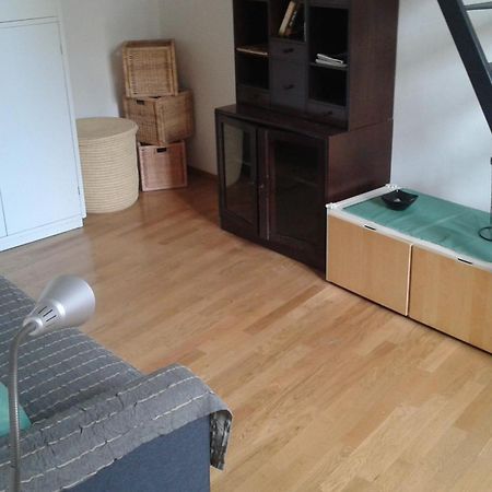 I 3 Papaveri Florencja Zewnętrze zdjęcie